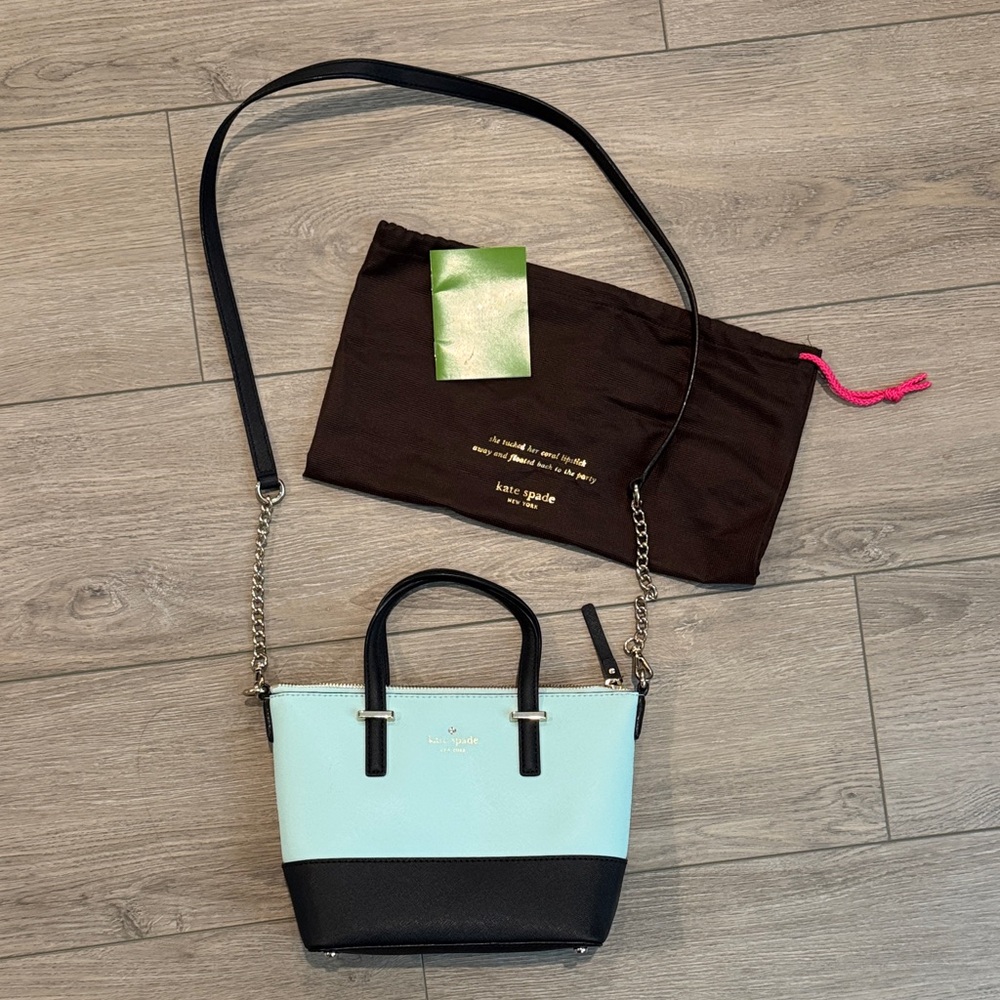 NWOT Kate Spade Harmony Crossbody Bag